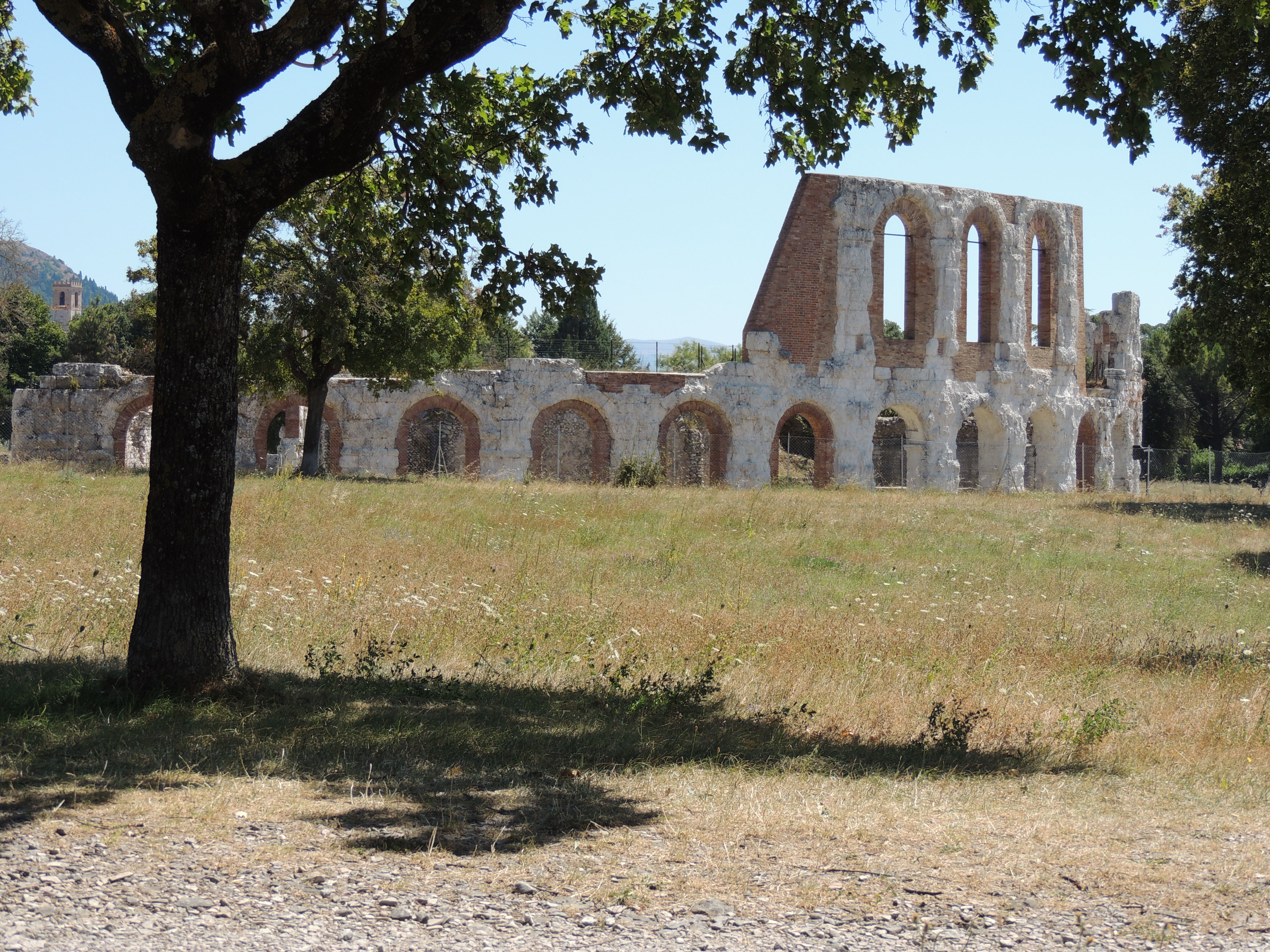 We do more, we try harder, we go further, we help you in Italy….