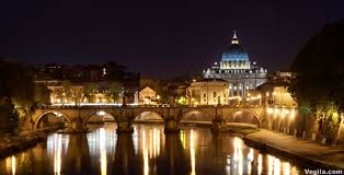 A few helpful hints for visitors to Roma, the Eternal City