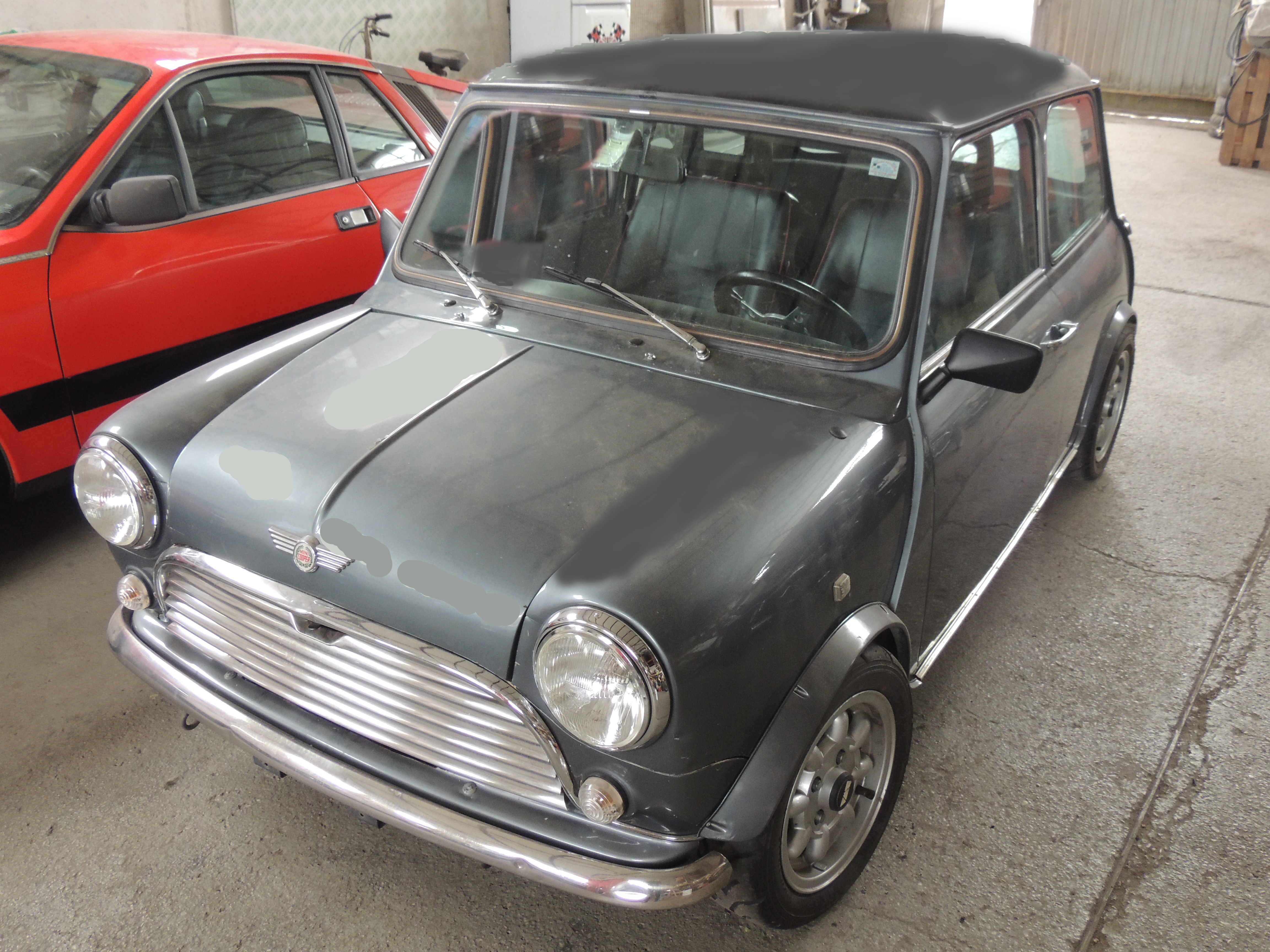 Wanna see some stunning old cars and motor bikes?