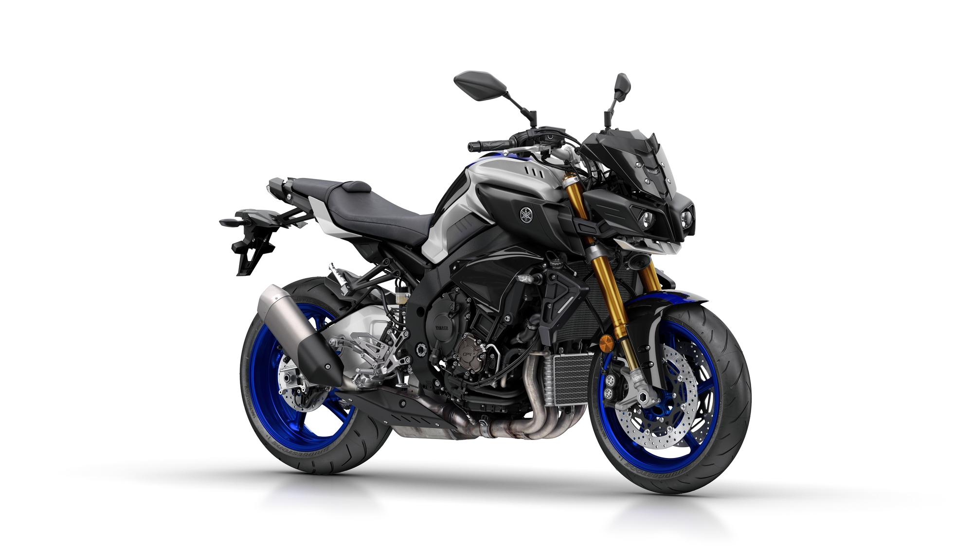 Some basic tips about motorbike riding, from an old survivor…