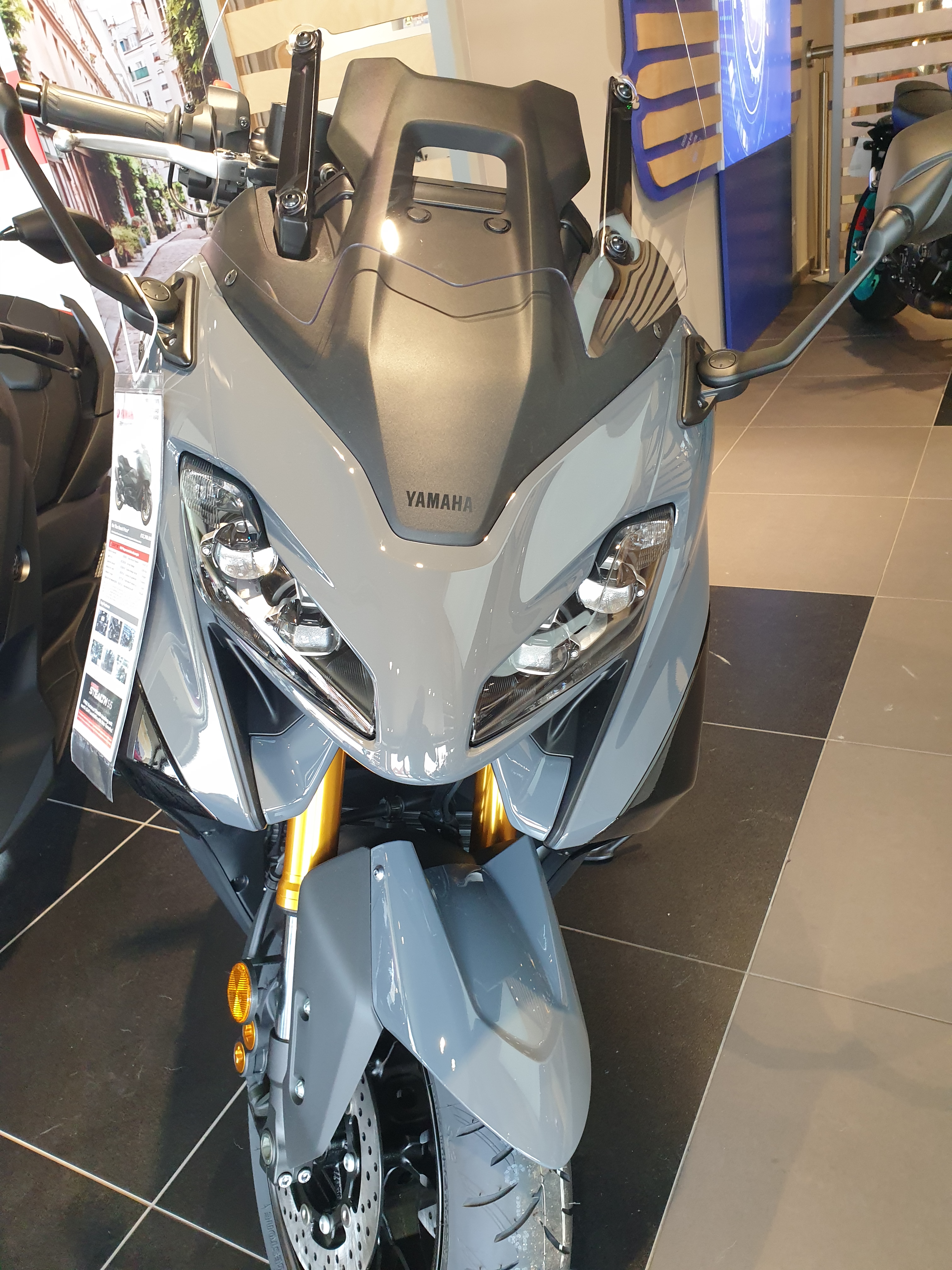 Another French trip….really????