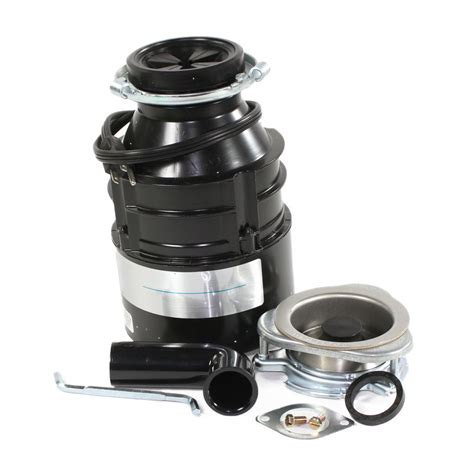 The amazing Insinkerator products