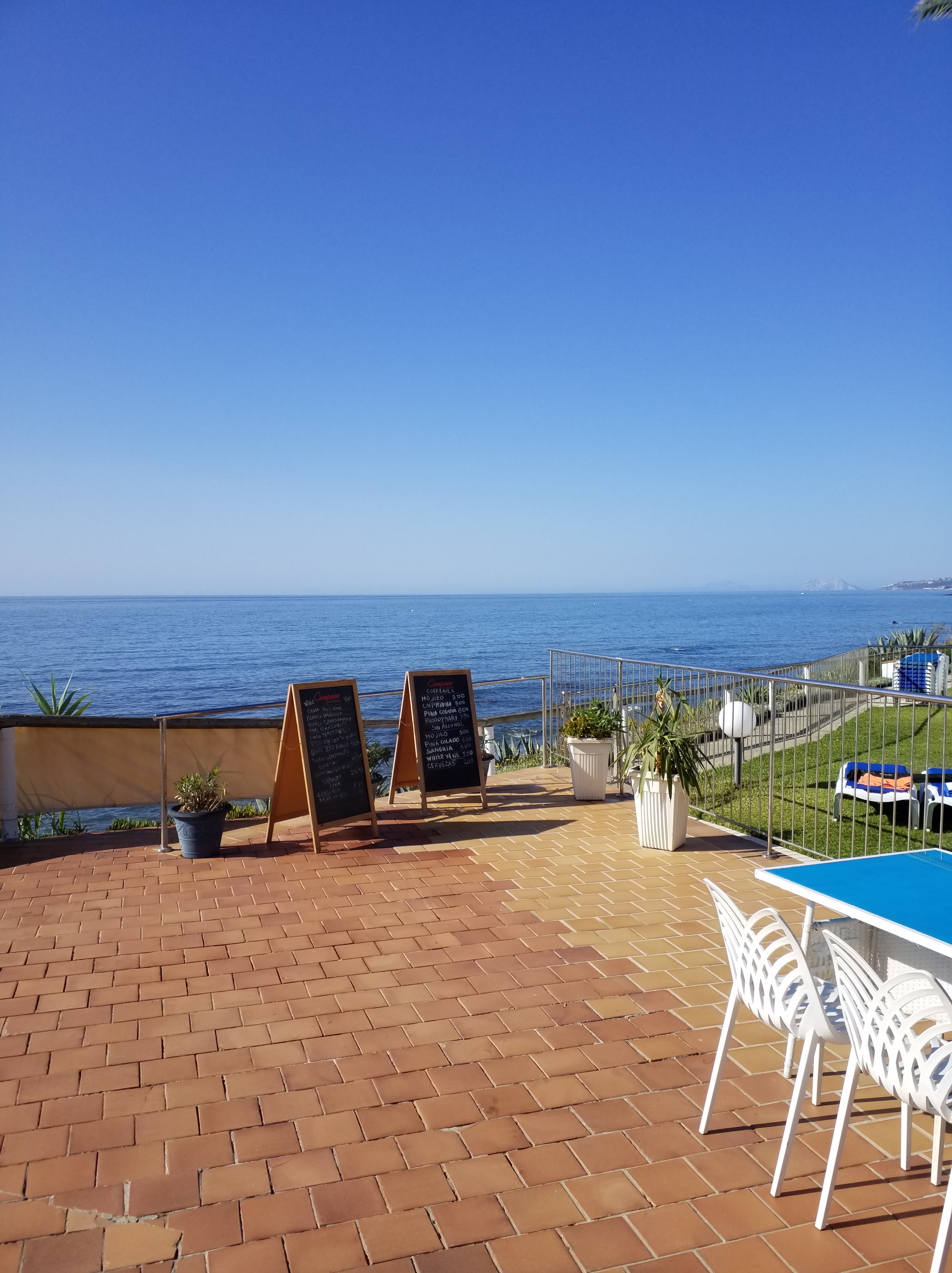 Costa del Sol aka Costa del Golf (and also aka Costa del Crime)……